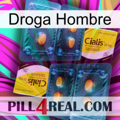 Man Up Drug cialis5